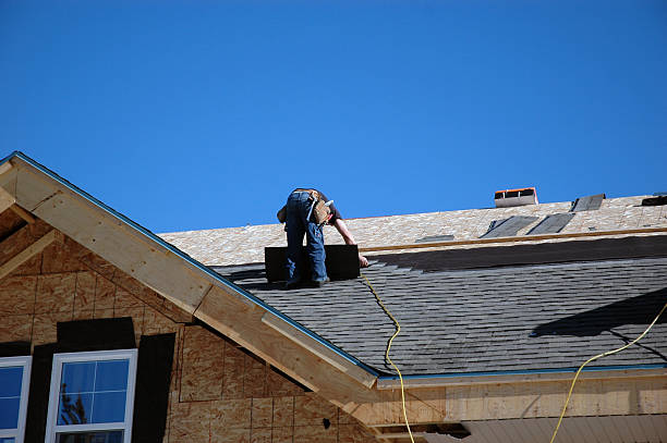 Best Roof Ventilation Installation  in Nsfield Center, MA