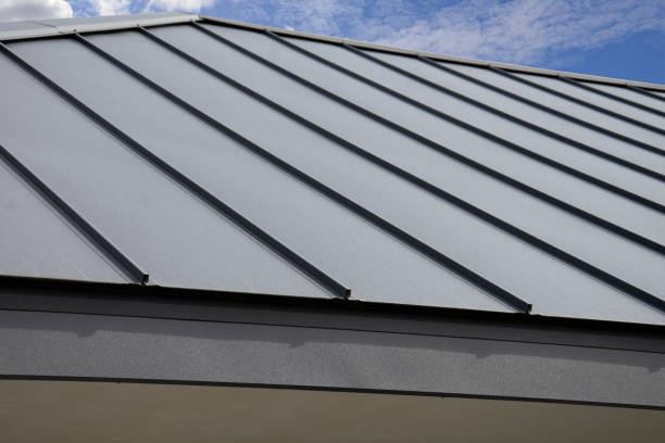 Best Metal Roofing Installation  in Nsfield Center, MA